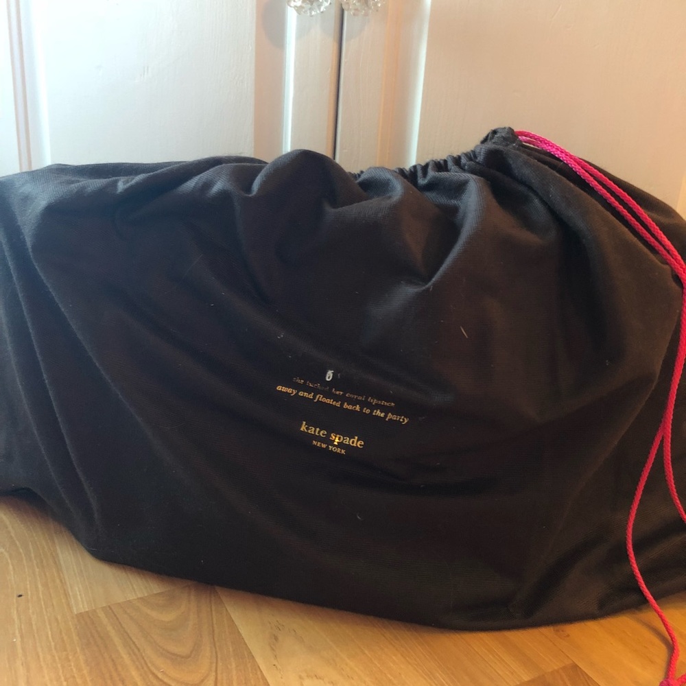 Kate Spade Tote - Picture 4 of 4